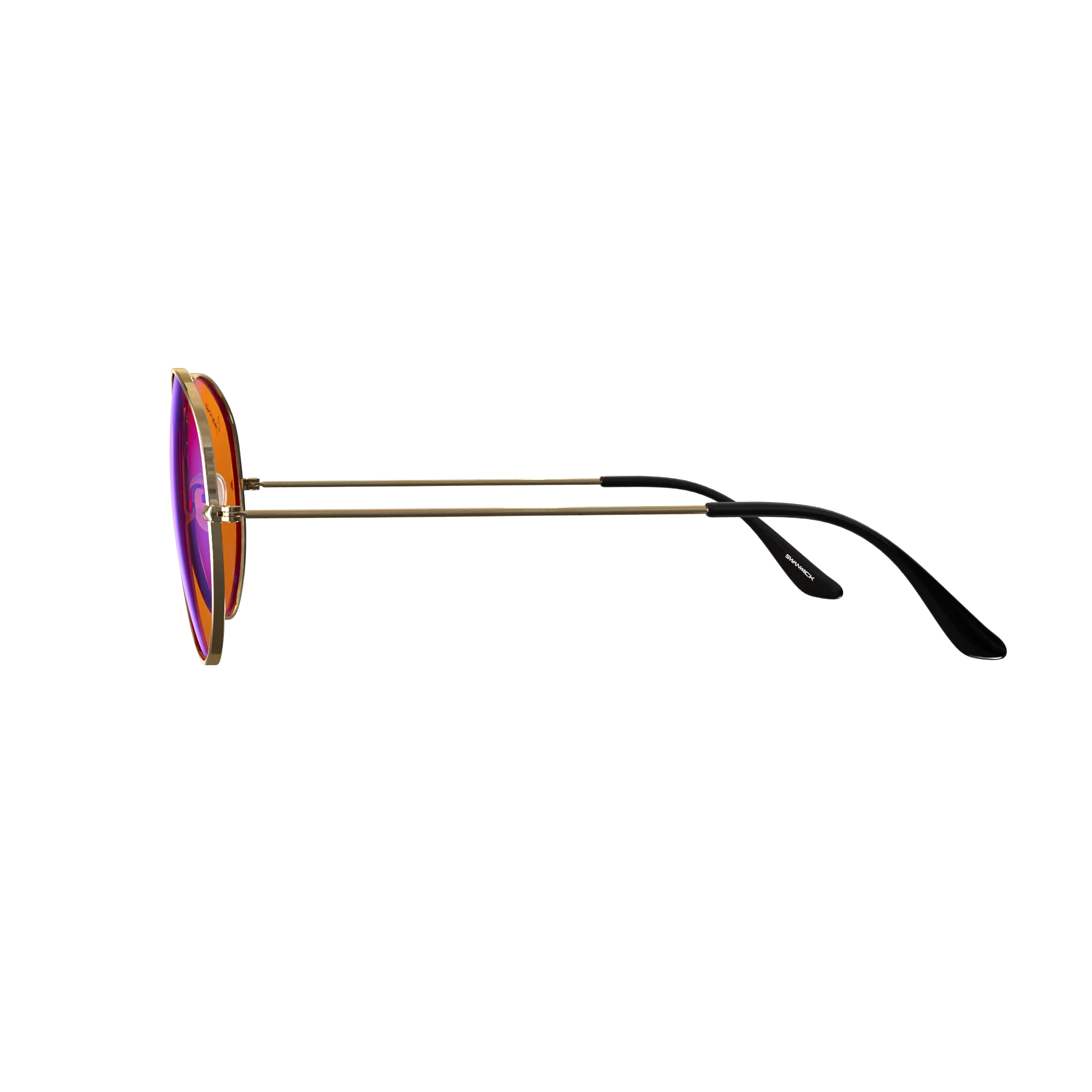 Aviator Sleep Swannies - Image 3