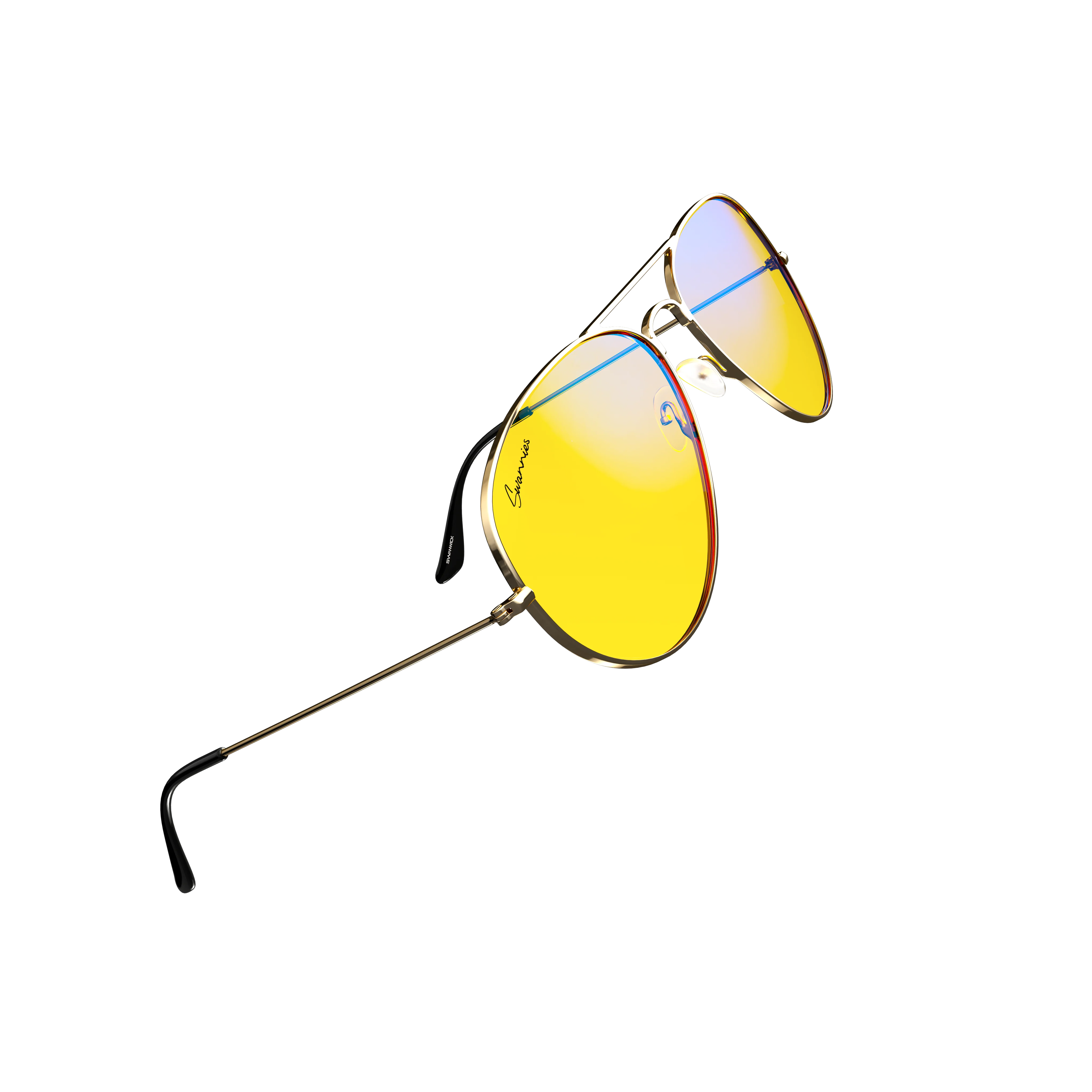 Aviator Relax Swannies - Image 2