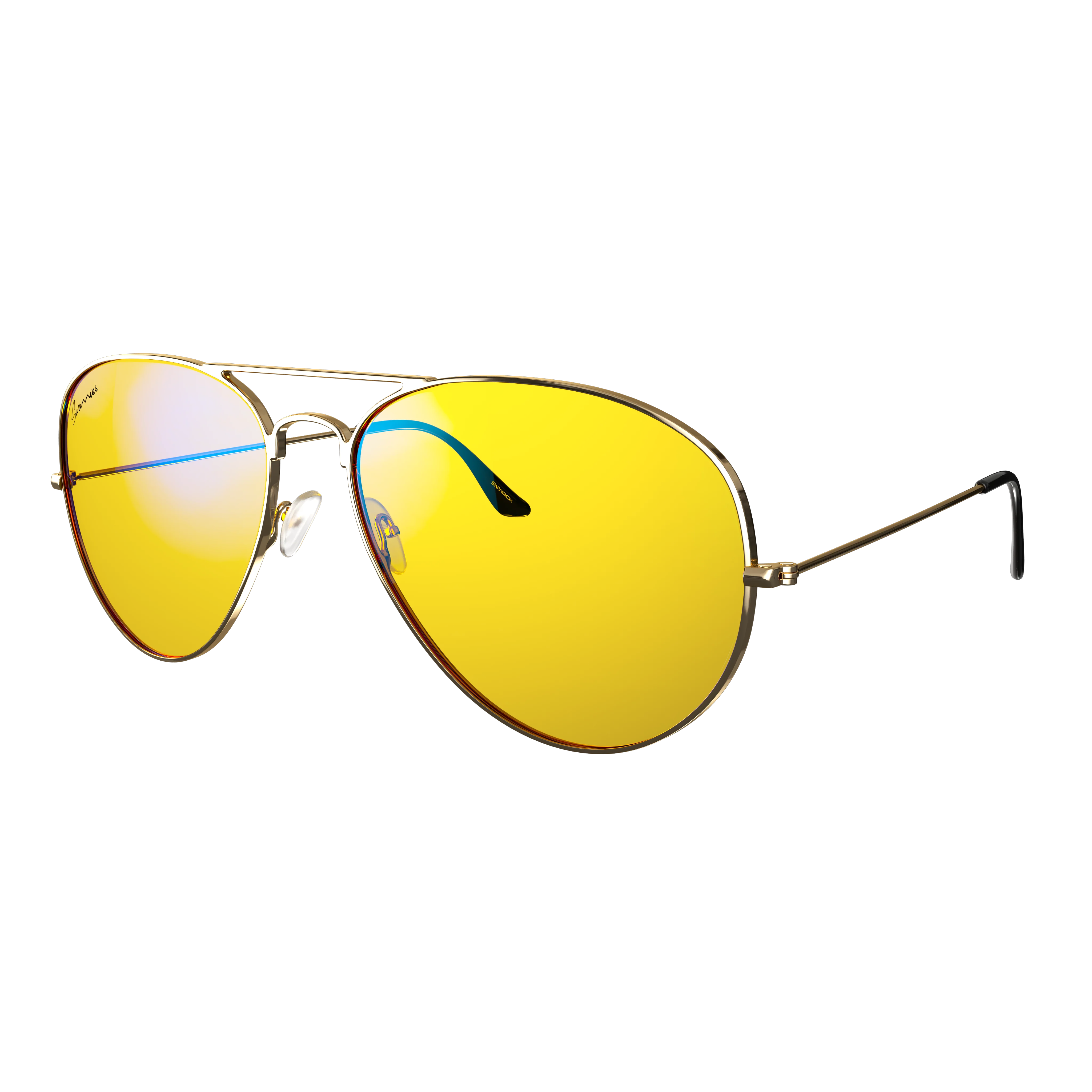 Aviator Relax Swannies - Image 3