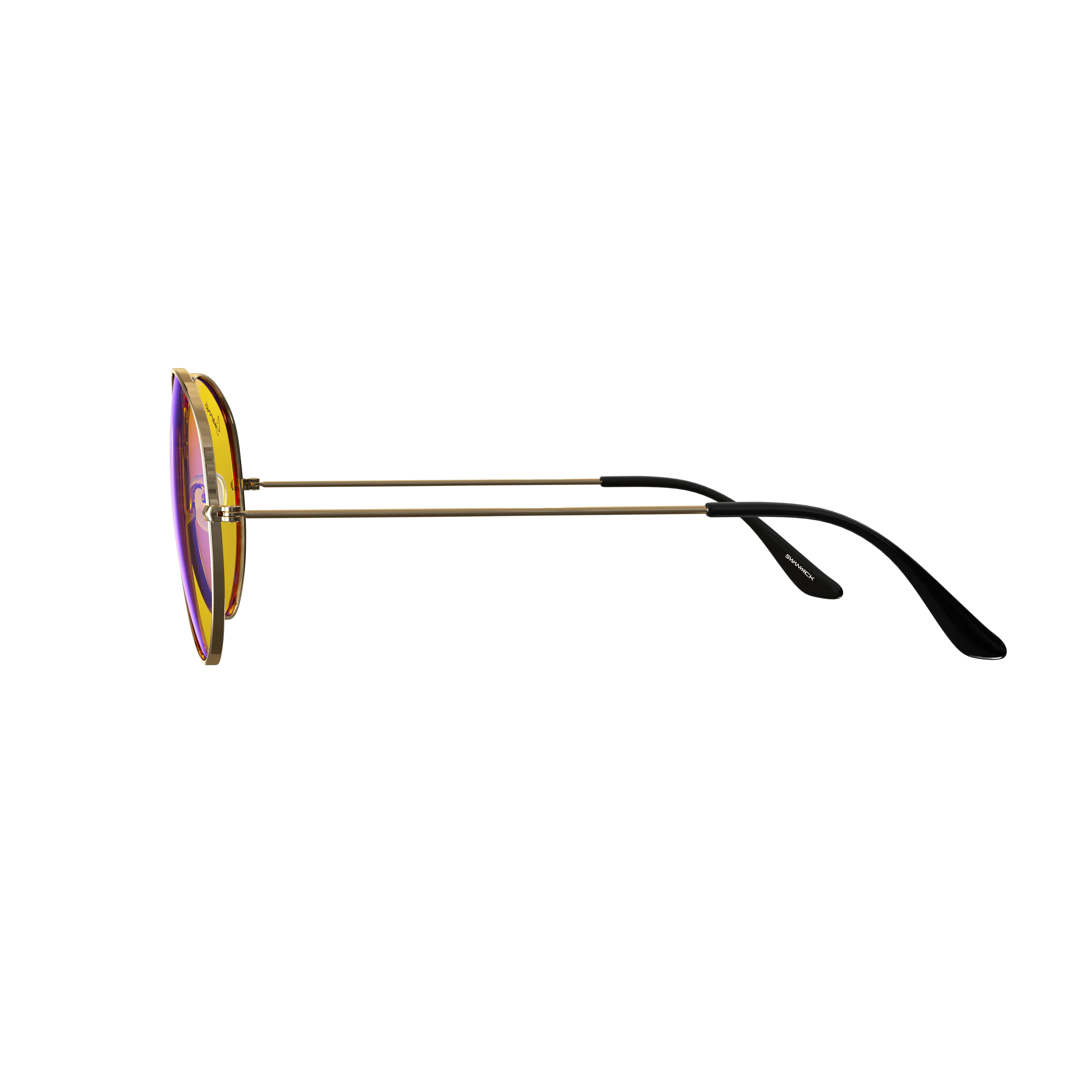 Aviator Relax Swannies - Image 4
