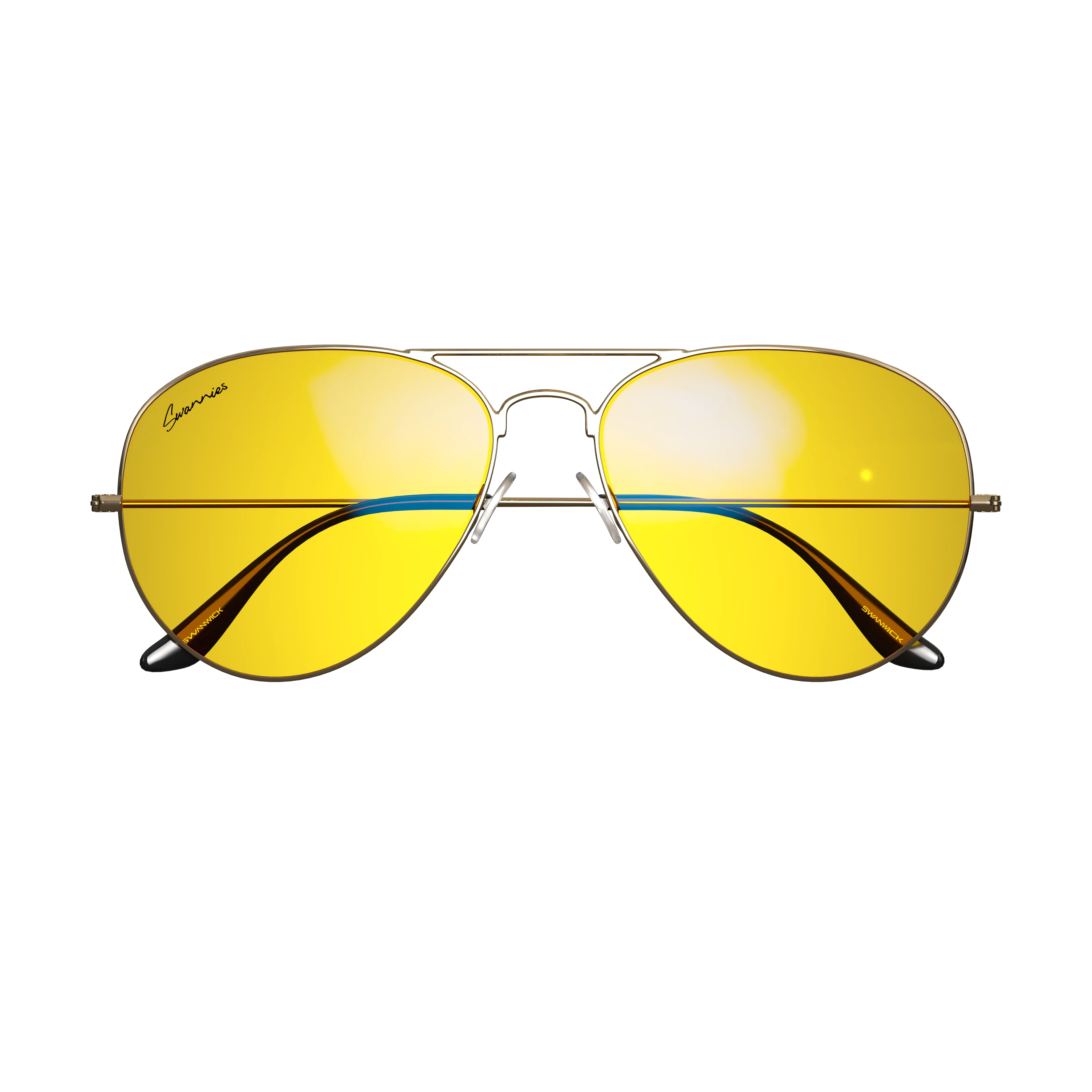 Aviator Relax Swannies - Image 5