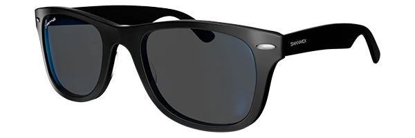Blue-Banned Sunnies - Image 2