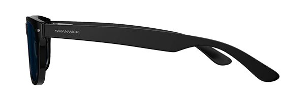 Blue-Banned Sunnies - Image 3