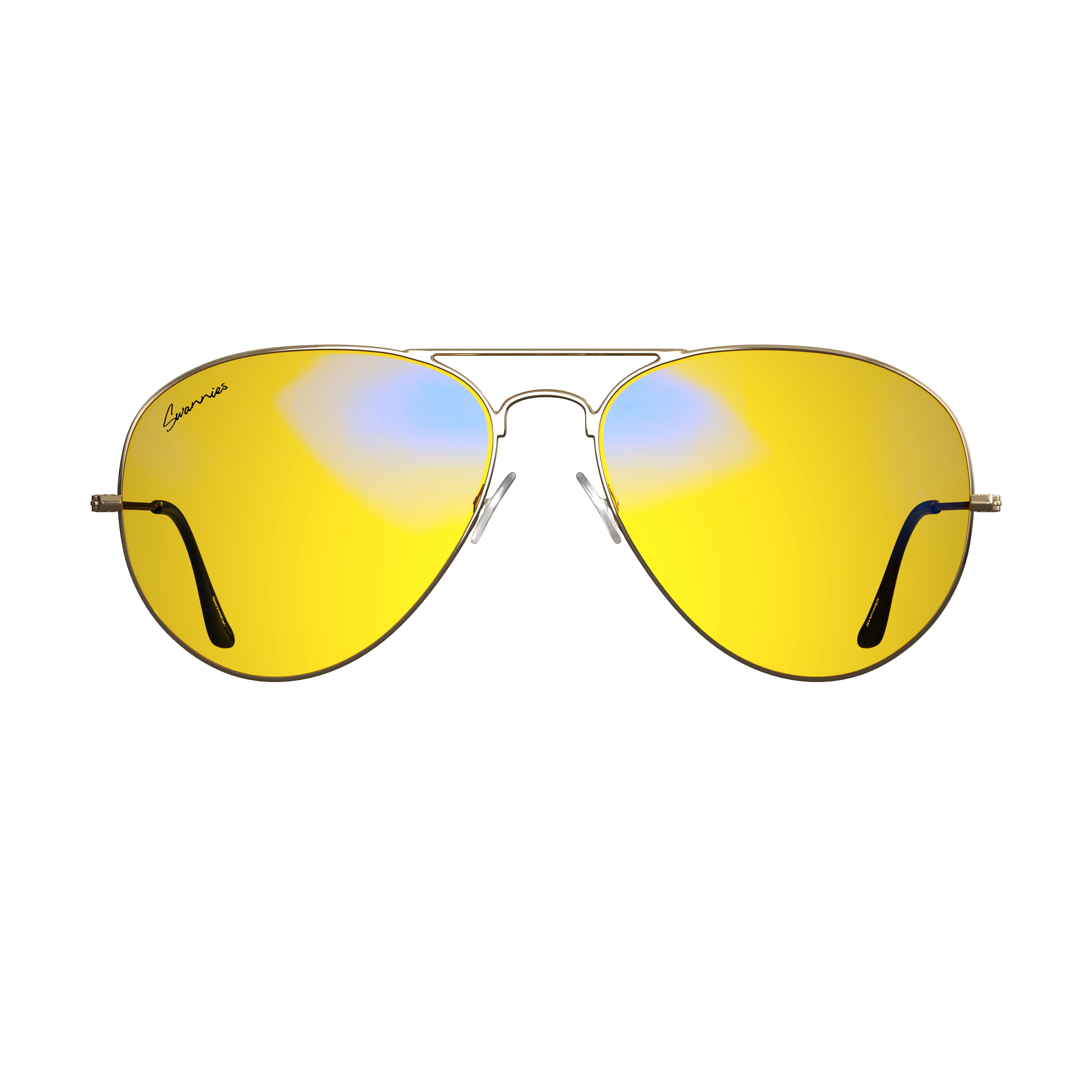 Aviator Relax Swannies