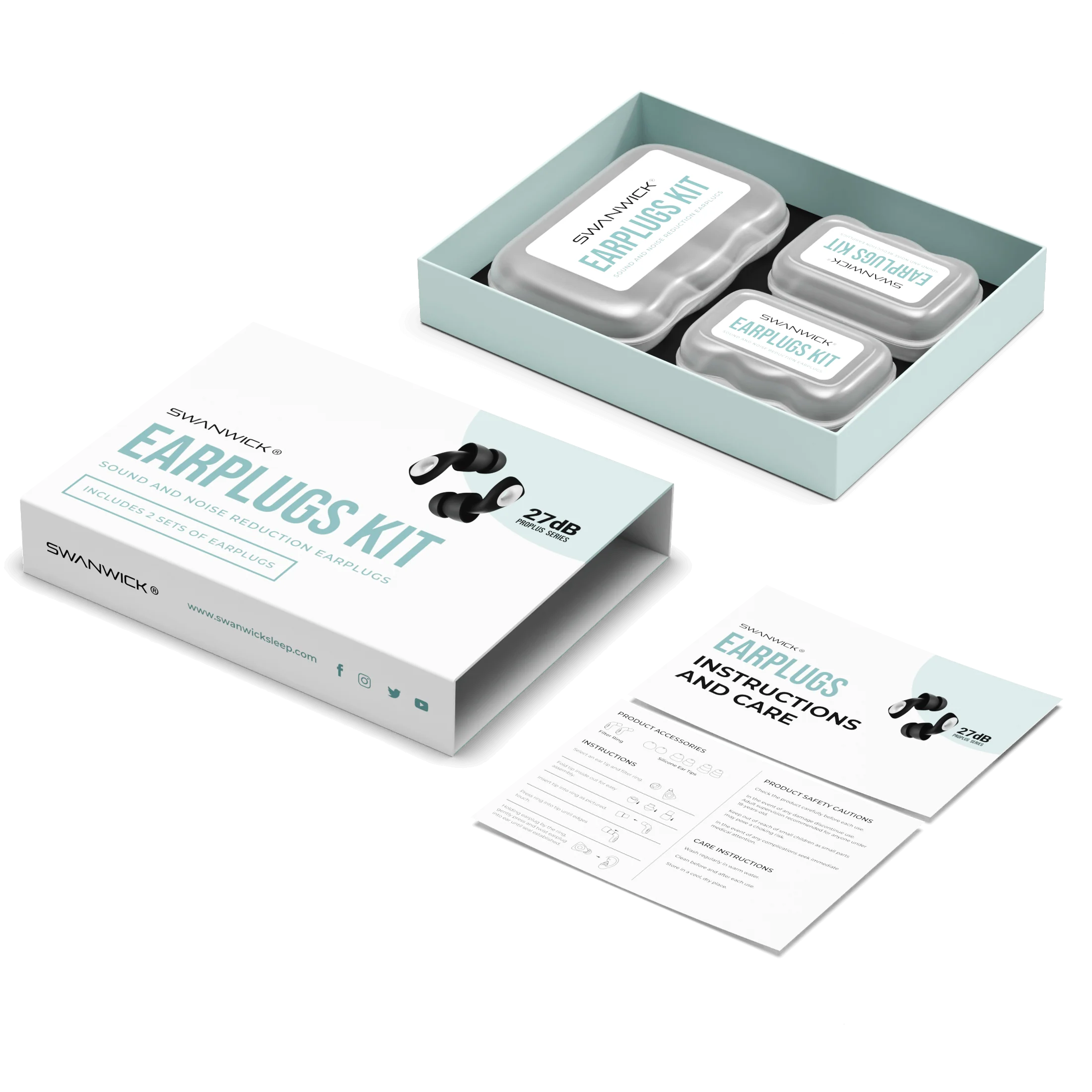 Circadian Sleep Essentials - Image 5