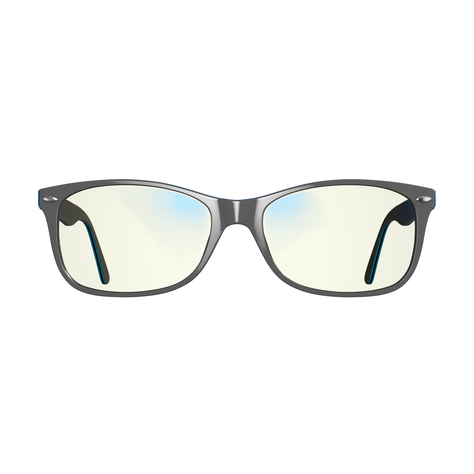 Classic Grey Custom Prescription Swannies - Image 5