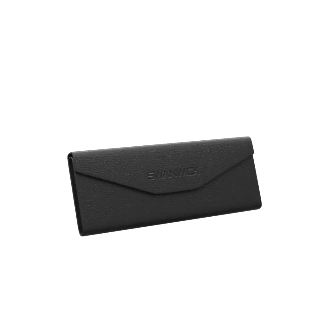 Foldable Swannies Eyeglass Case - Image 2