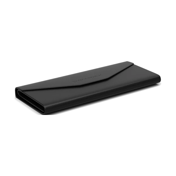 Foldable Swannies Eyeglass Case - Image 3
