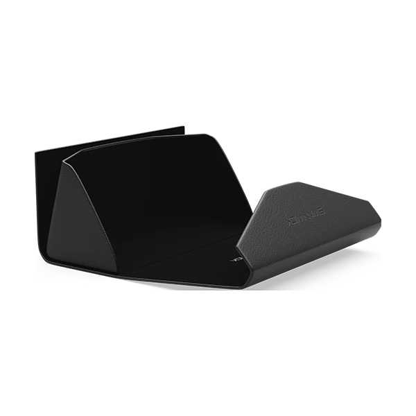 Foldable Swannies Eyeglass Case - Image 5