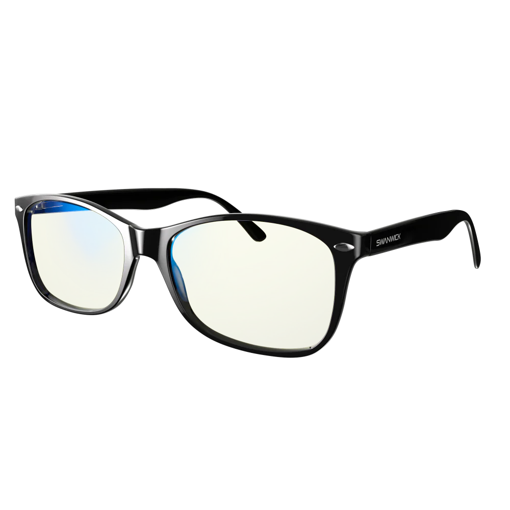 Kids Crystal Custom Prescription Swannies - Image 14