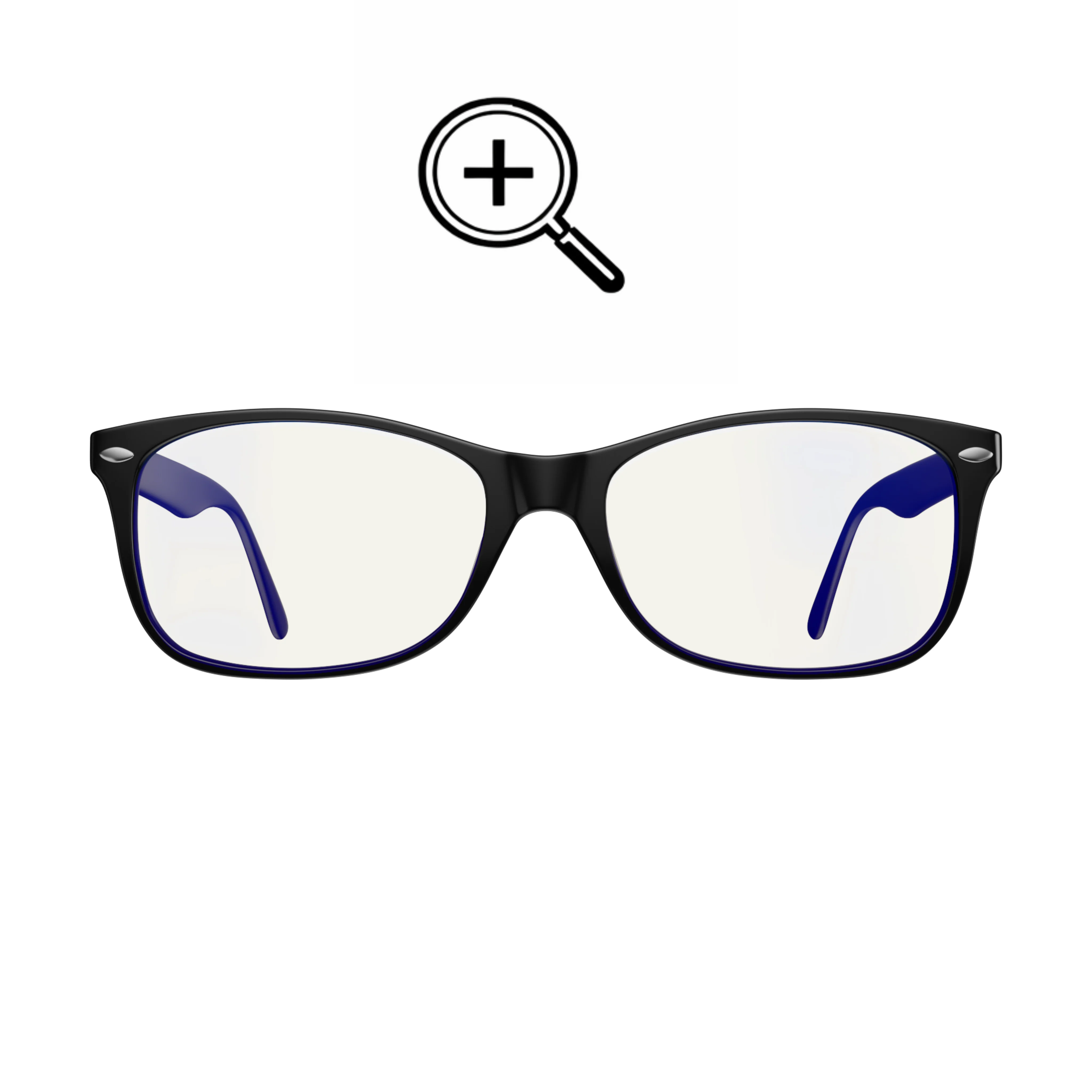 Kids Crystal Custom Prescription Swannies - Image 12