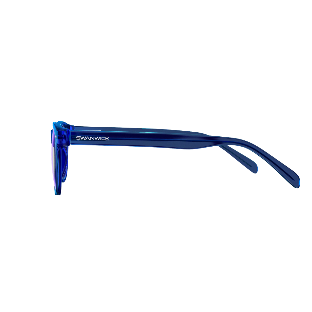 Sapphire Focus Swannies - Image 3