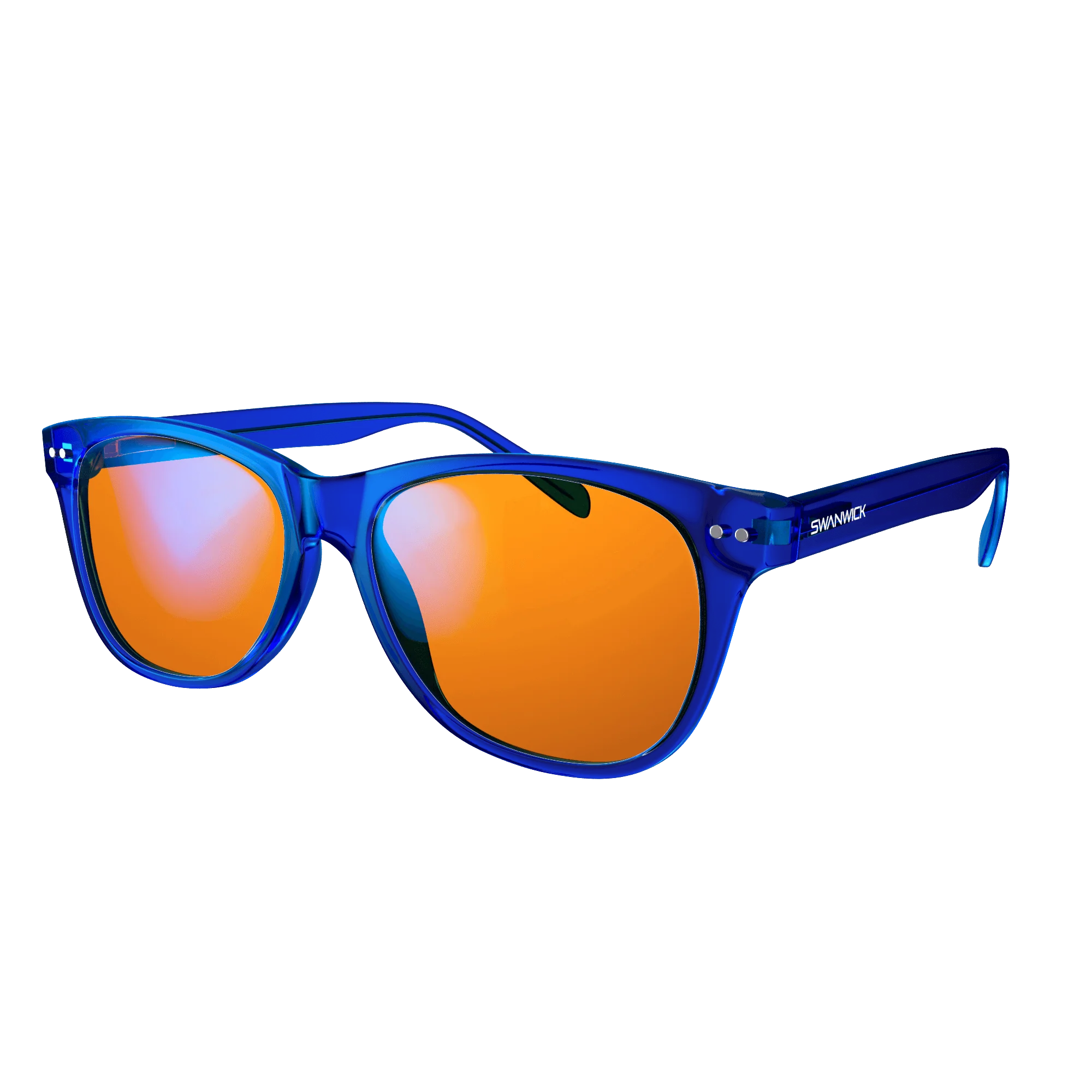 Sapphire Sleep Swannies - Image 2