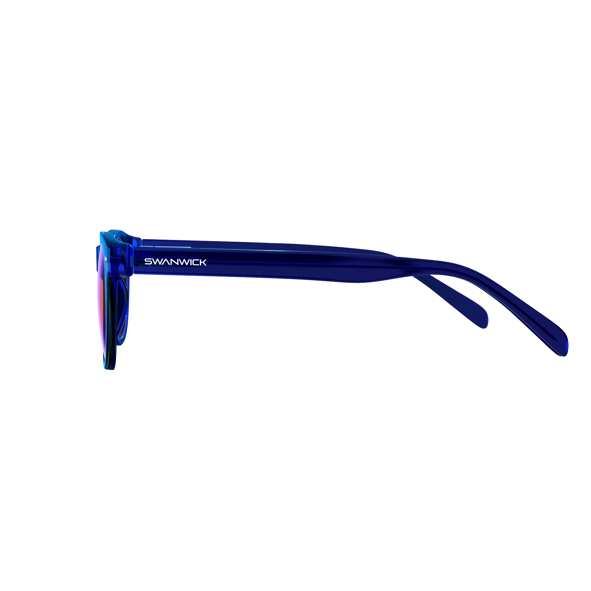 Sapphire Sleep Swannies - Image 3